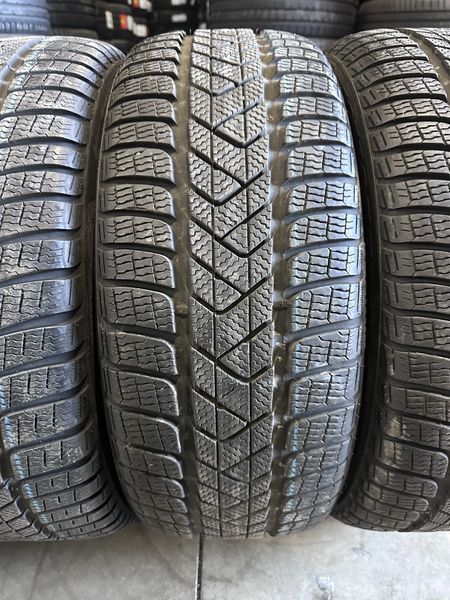 225/40/19 255/35/19 PIRELLI RunFlat 4бр