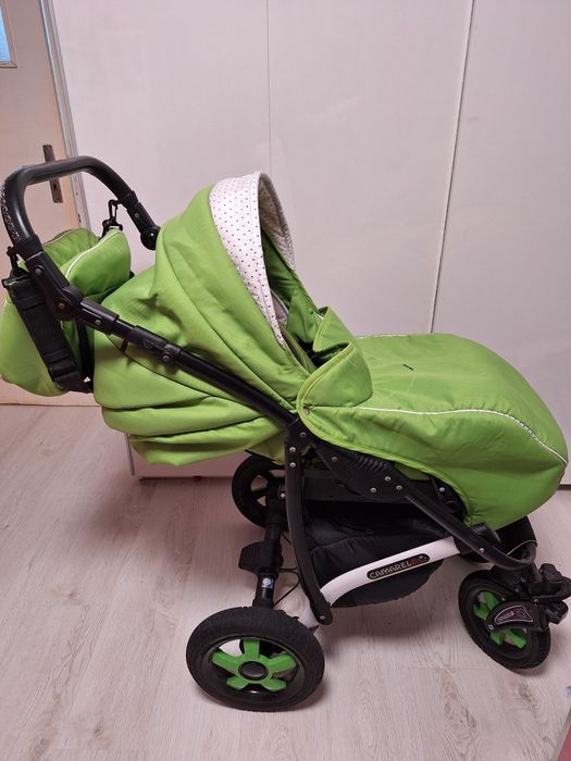 Количка Camarelo Carera 2 в 1