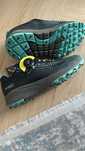 Vand pantofi sport alergare goretex Icebug Newrun Goretex, 38, noi!