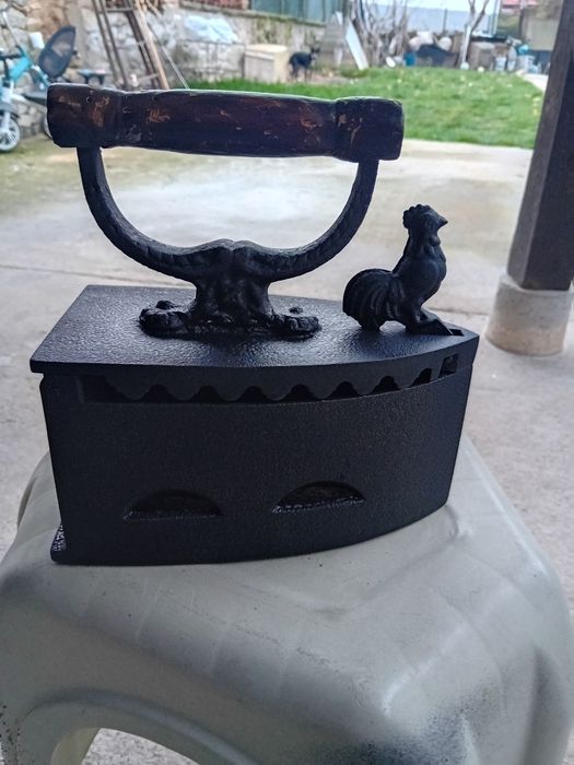 Стара   ютия. Стара  ютия.