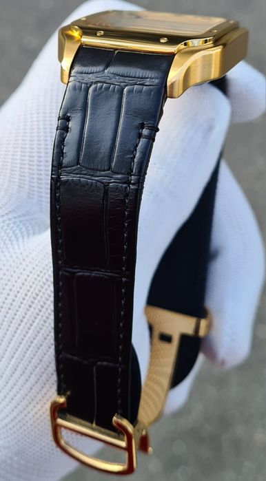 Cartier Santos Automatic Master Qoality