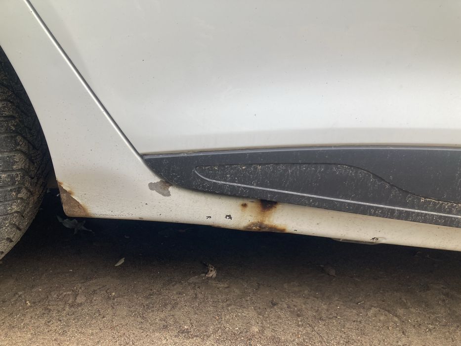 Renault Clio 2014
