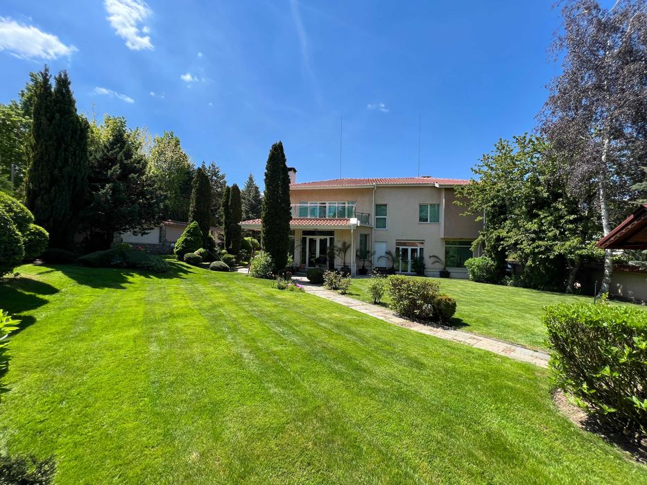 Градинарски услуги от Mr.Donchev