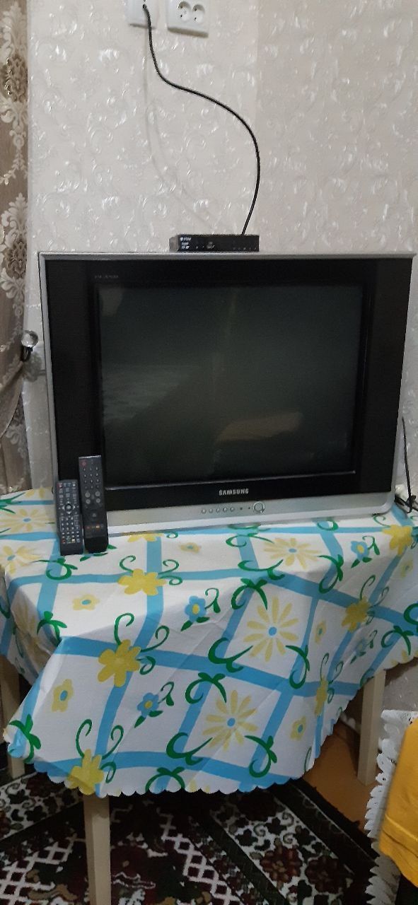 Samsung.Телевизор