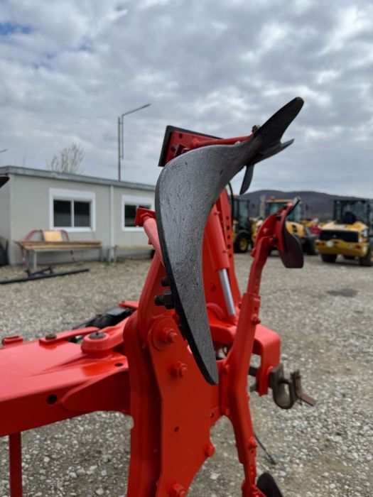 Plug kuhn vari master 121-5 trupite