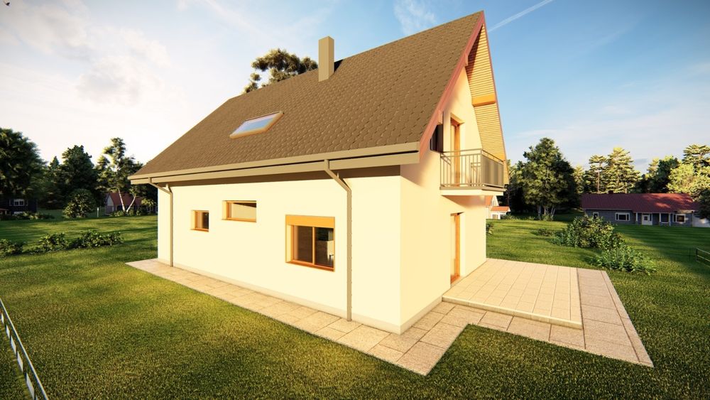 Proiectare case,obtinere aut.construire,diriginte santier case