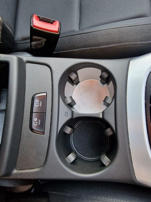 Audi Q5 2.0TDi Quattro