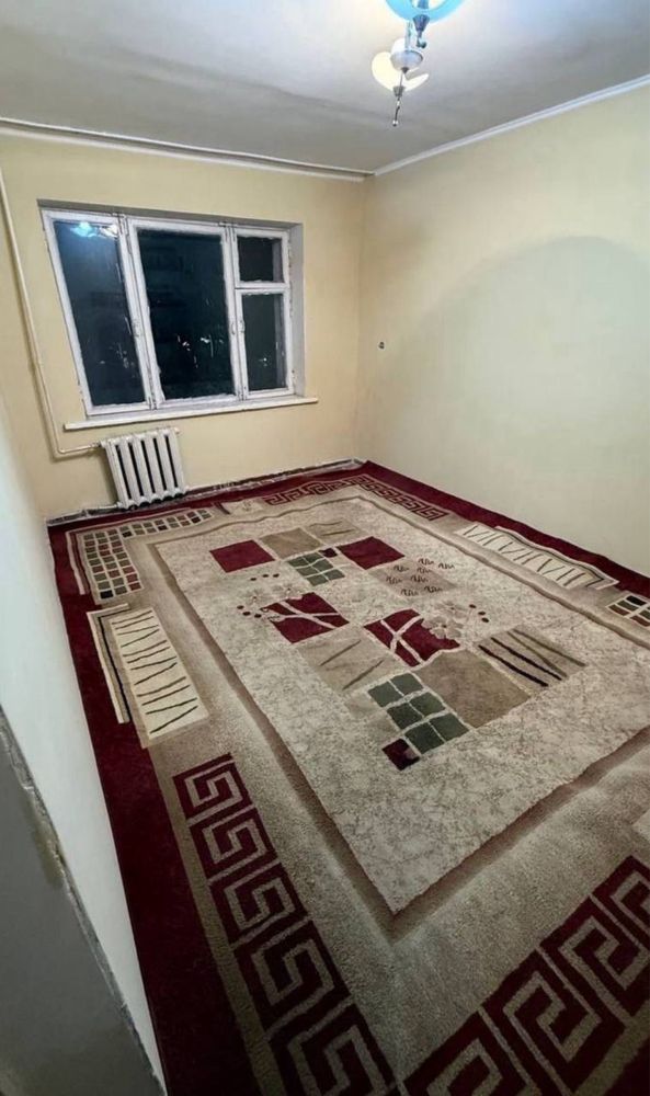 х Продается квартира 1/4/5 Чиланзар Мукими,Ор.Спорт Товар,Средний