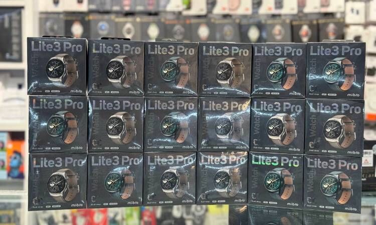 Soat smart watch mibro Gs pro.Gs active.mibro 2 lite.mibro 3 lite.3 pr