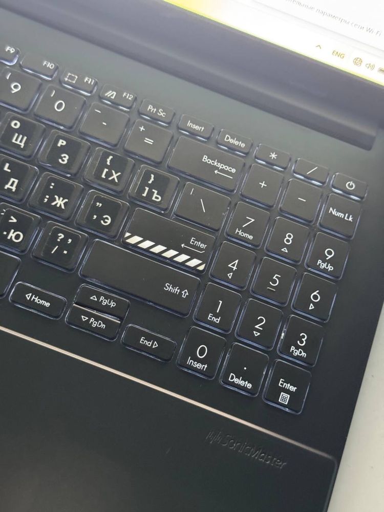 Optom narxda KUCHLI NOUTBUK Asus VivoBook OLED