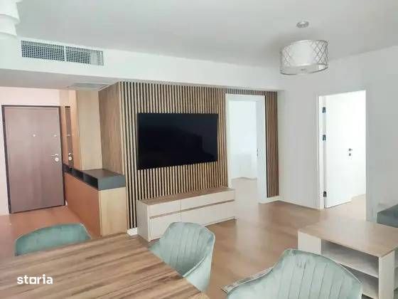 Apartament Premium 3 Camere MTM | Prima Inchiriere