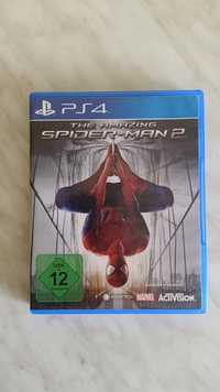 Spider-man 2 Ps4