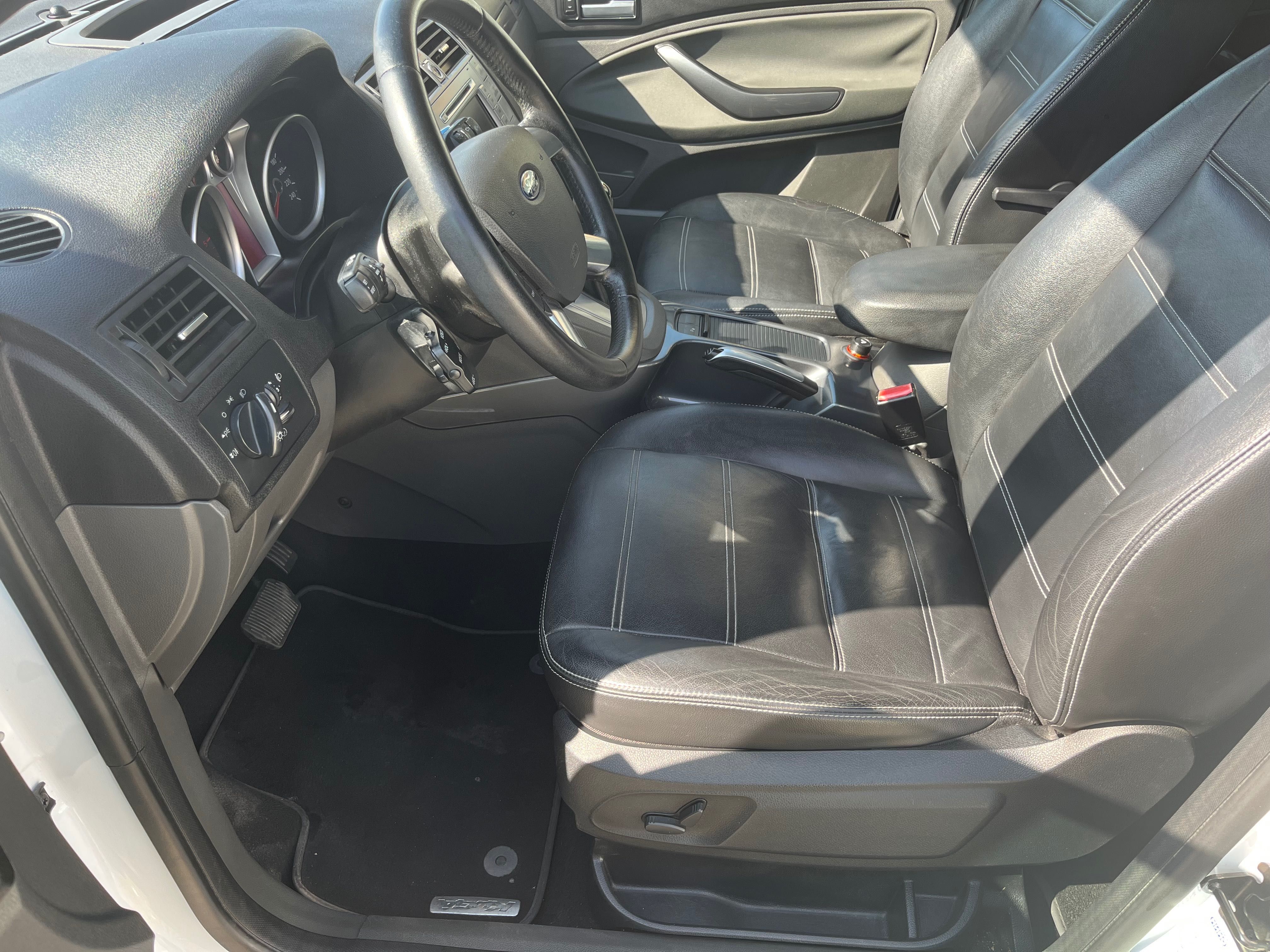 Ford Kuga 2011, 163 hp, 2.0 ,4x4