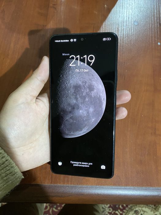 Redmi Note 10 Pro