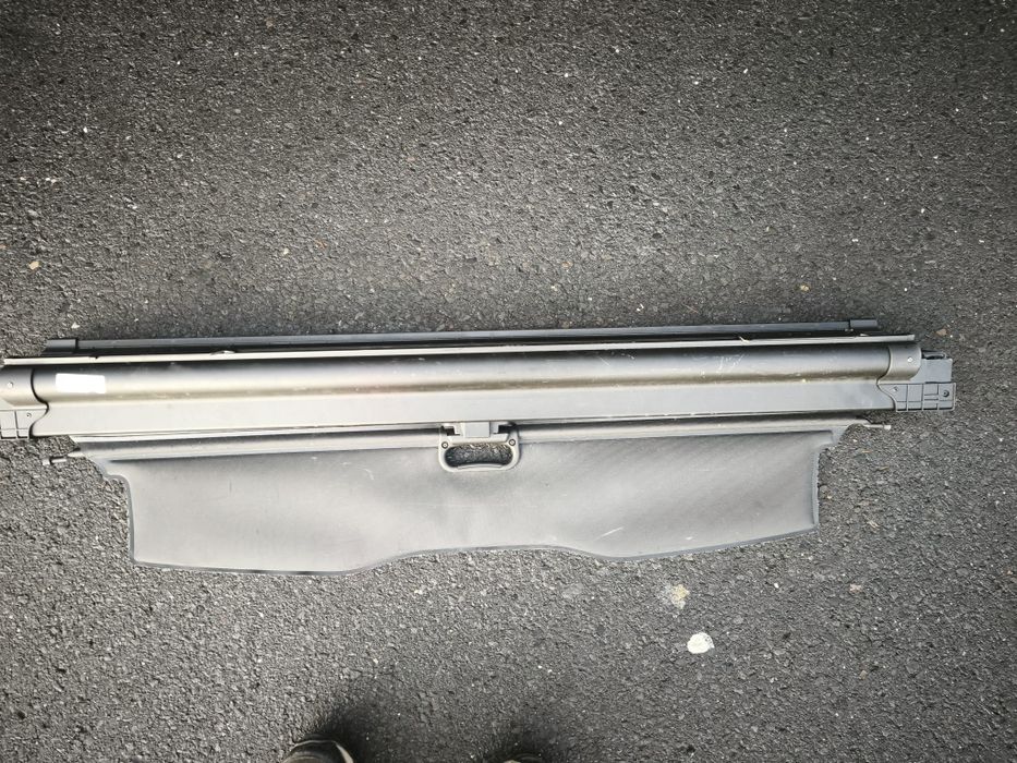 Щора багажник BMW 5та серия F11