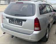 Focus mk1 - motor,cutie,AC,caseta,fuzete,axa spate,uși,haion,triple