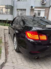 Продавам BMW F10 535i