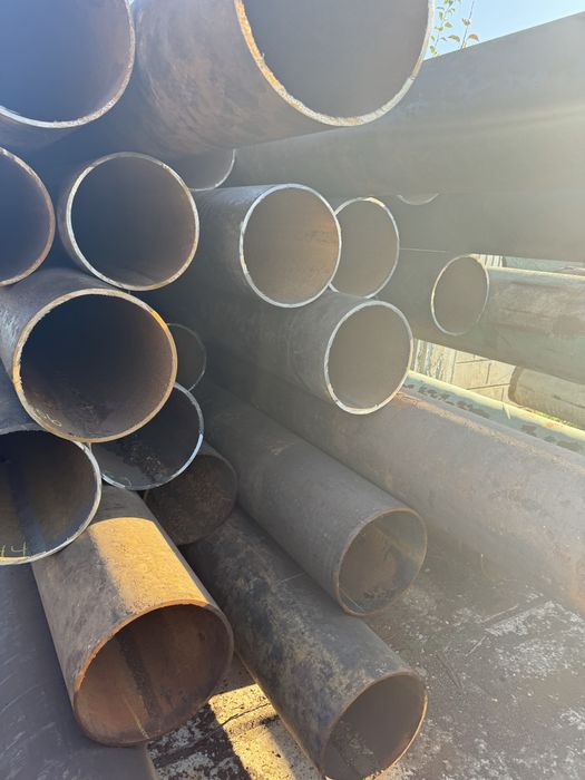 Vand Teava Recuperata