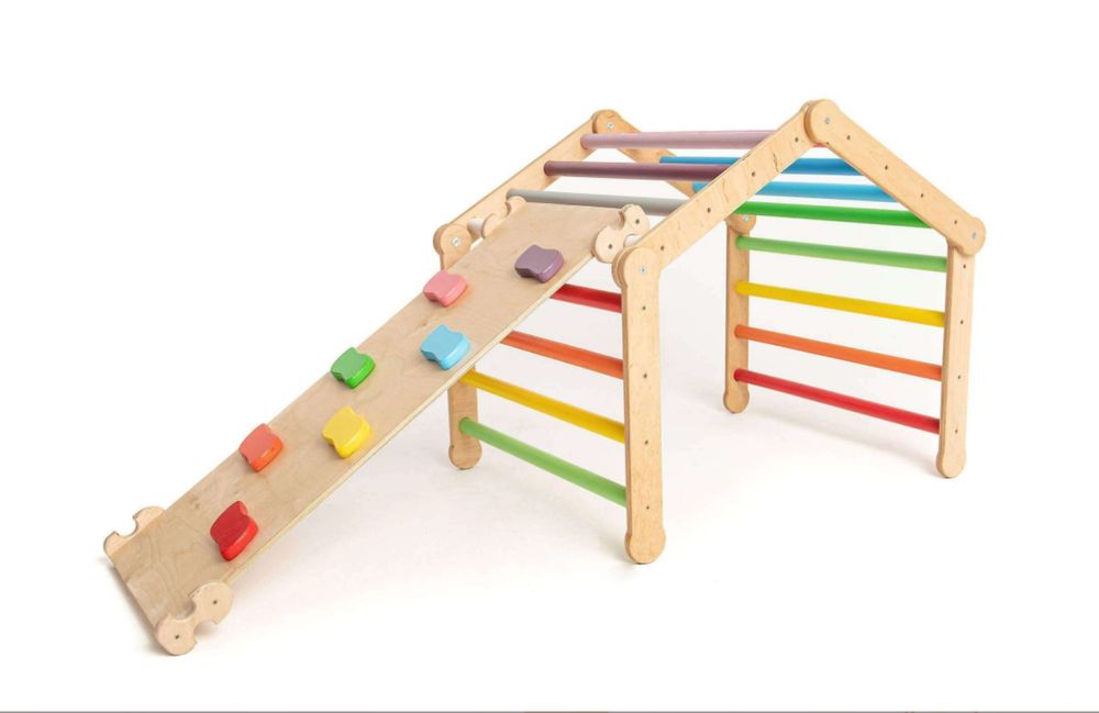 Модифициращ триъгълник на Пиклер