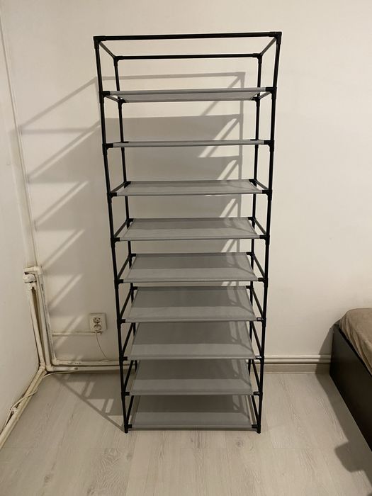 Pantofar dulap pentru incaltaminte