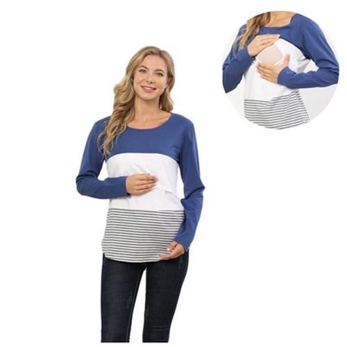 Bluza alaptare M NOU