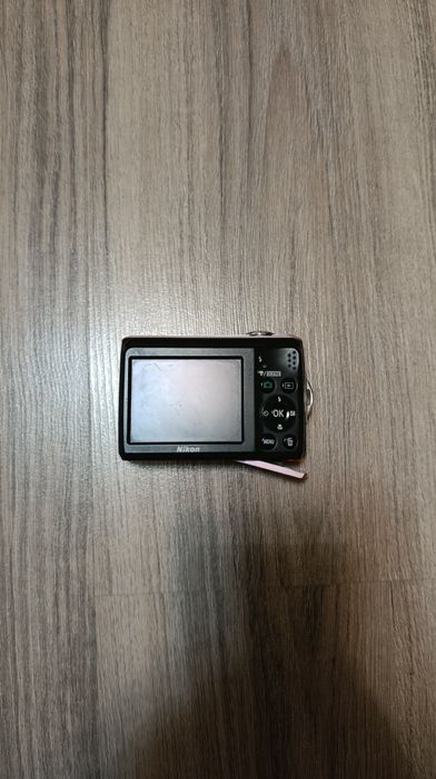 Фотоаппарат Nikon Coolpix L21