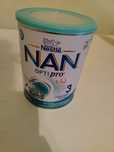 Vând NAN opri pro 3