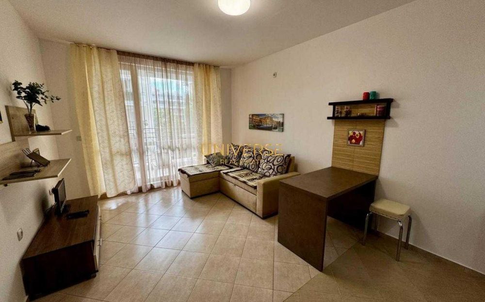 Продава се Двустаен апартамент в к.к. Слънчев бряг - 63 кв.м за 935 €/кв.м - Снимка #8