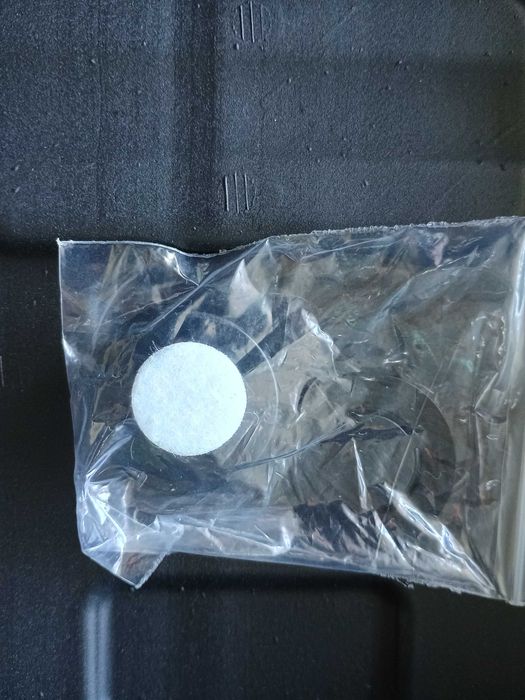 Вендуза с манометър и вакуумна помпа професионални  ф200мм HAWEK