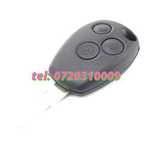 Carcasa Cheie Renault Duster Logan Fluence Clio 3 Butoane