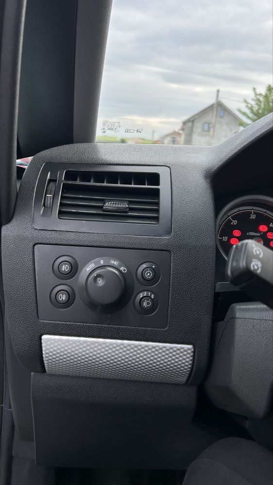 Opel Zafira 1.7 Diesel URGENT