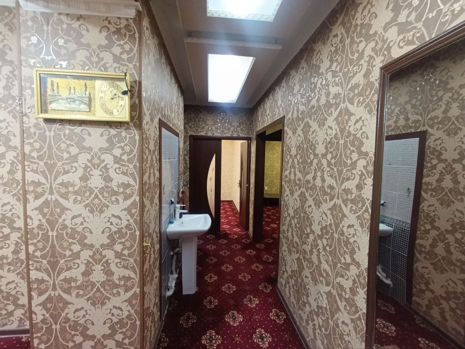 Xivada qvartira sotilasi