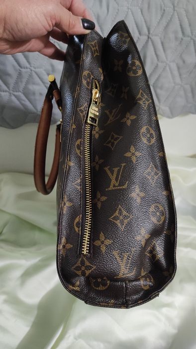 Louis Vuitton-дамска чанта