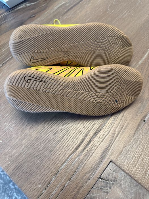 Ghete nike mercurial copii
