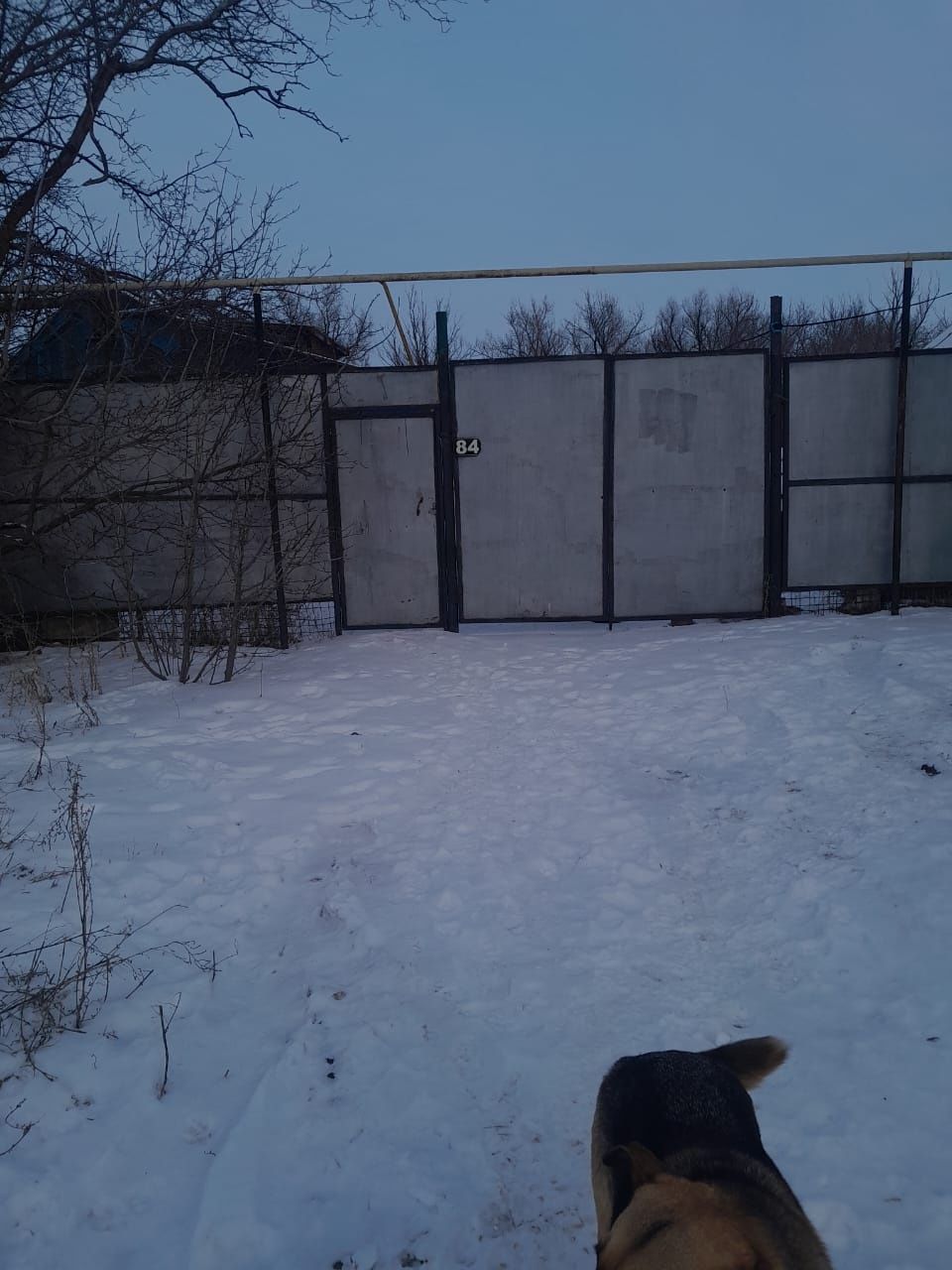 Продам частный дом