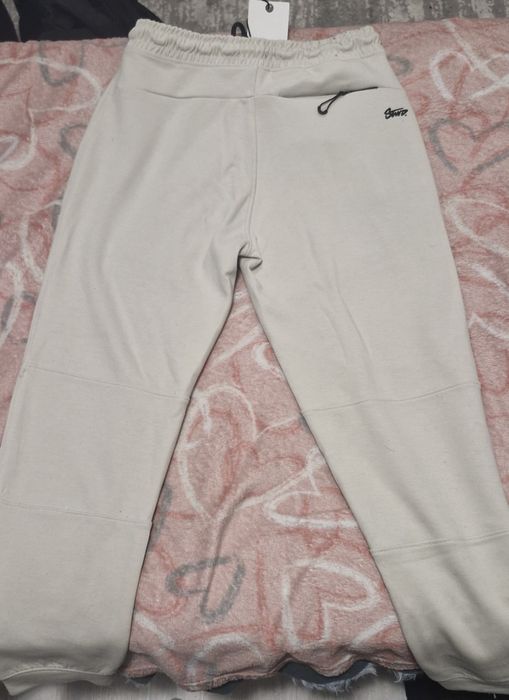Pantaloni de trening pull&bear
