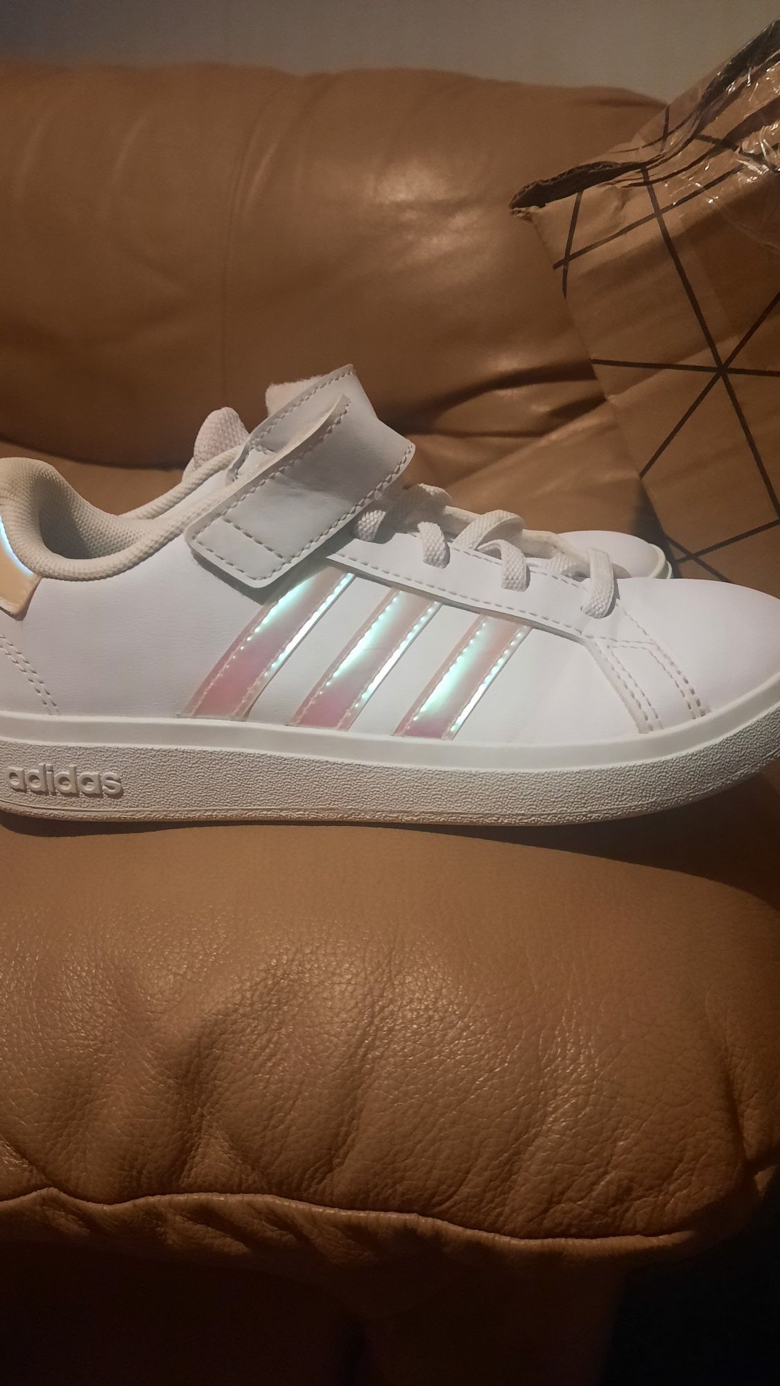 Adidas,маратонки за момиче