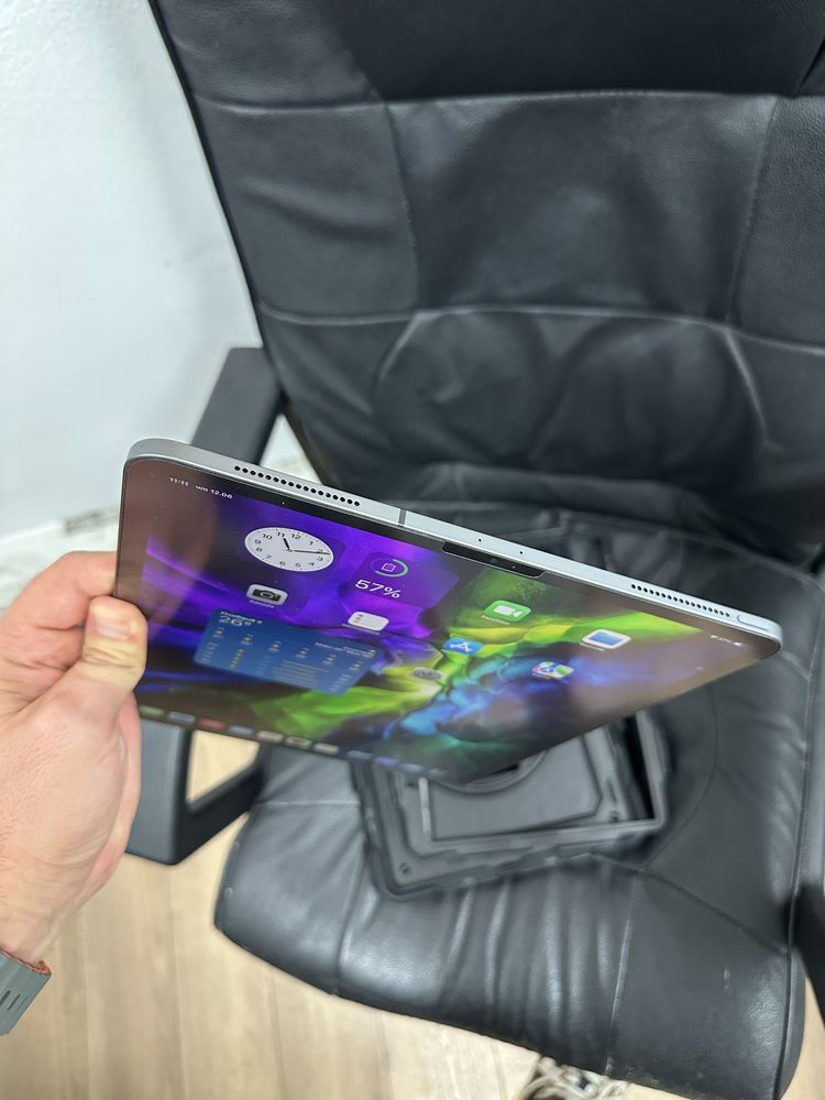 Ipad 12.9 4th Gen 256gb Cellular