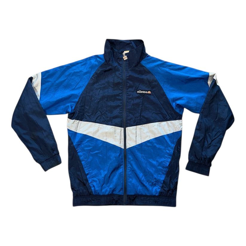 Vintage Ellesse Track Jacket