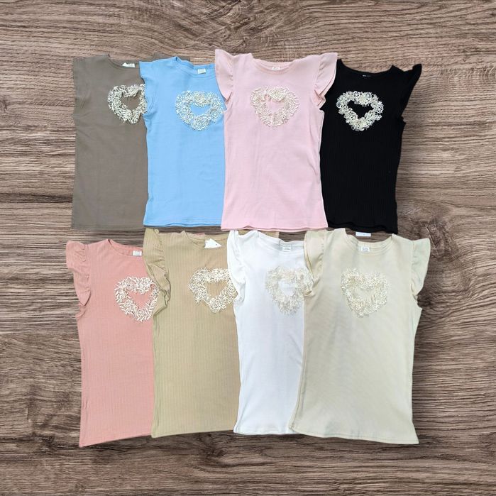 Топ модел! Блузки рипс!