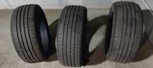 Bridgestone 225 45 18 91W - 3 bucăți