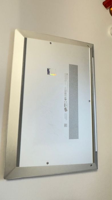 Laptop Hp EliteBook 840 G7 i5 perfect funtional