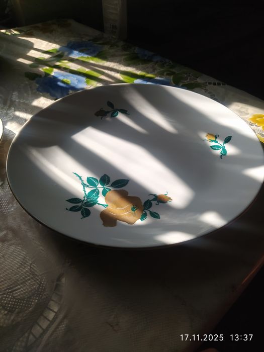 Продам сервиз .ГДР.