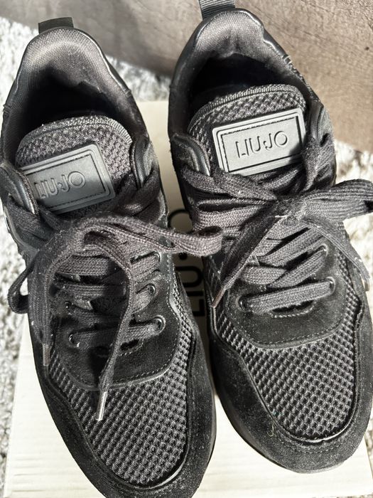 Liu Jo Оригинални маратонки