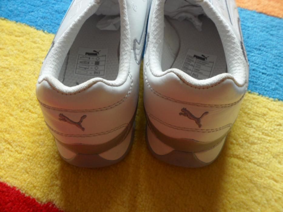 Adidasi PUMA NR. 42