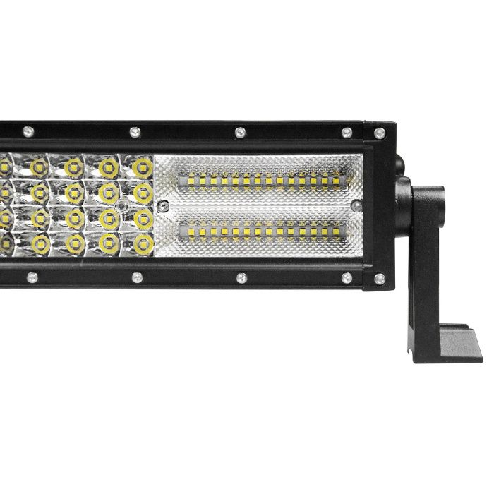 7D LED bar ЛЕД бар с 126 диода 384W 26880 Lm , 10-30V , 55см