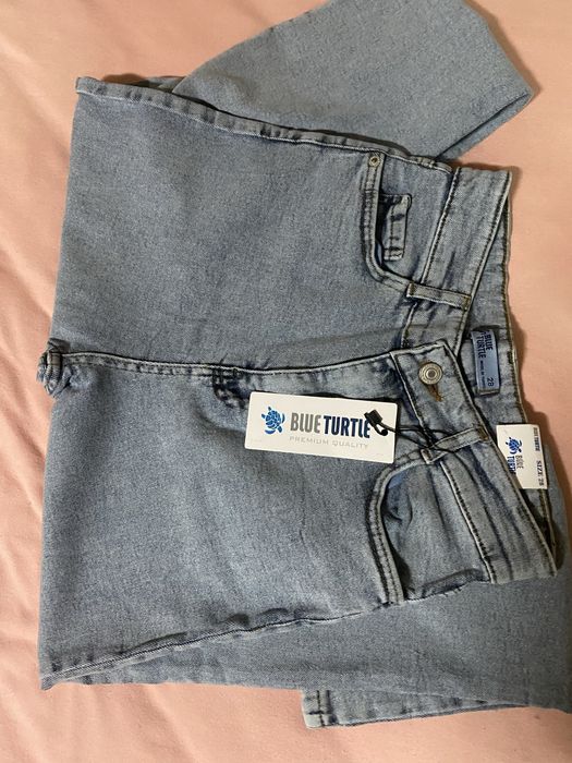 Дамски дънки