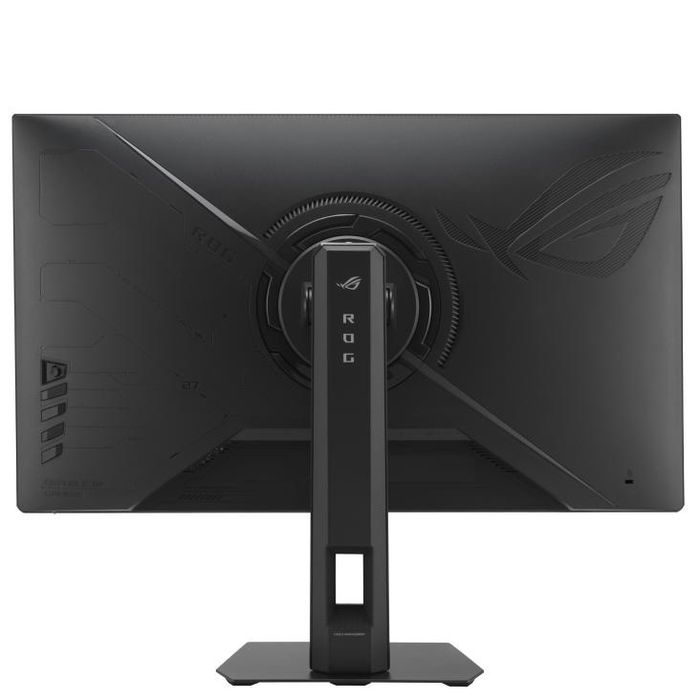 Asus Rog Xg27acmes