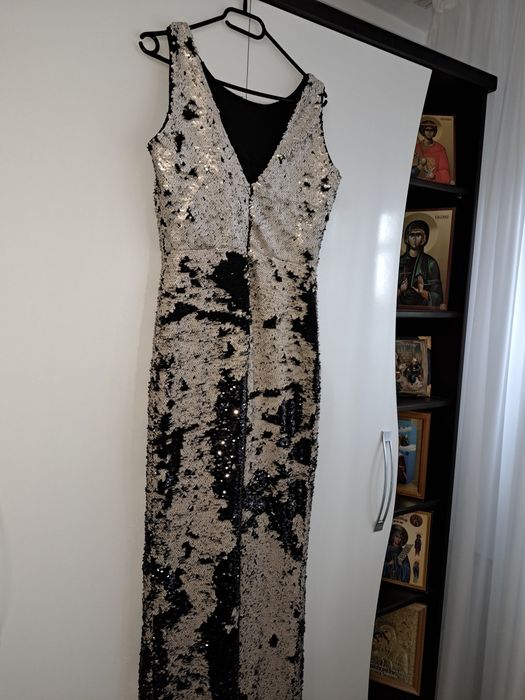 Rochie de seara lungă