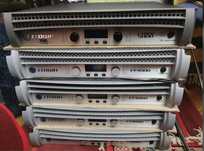 Crown I Tech 4000